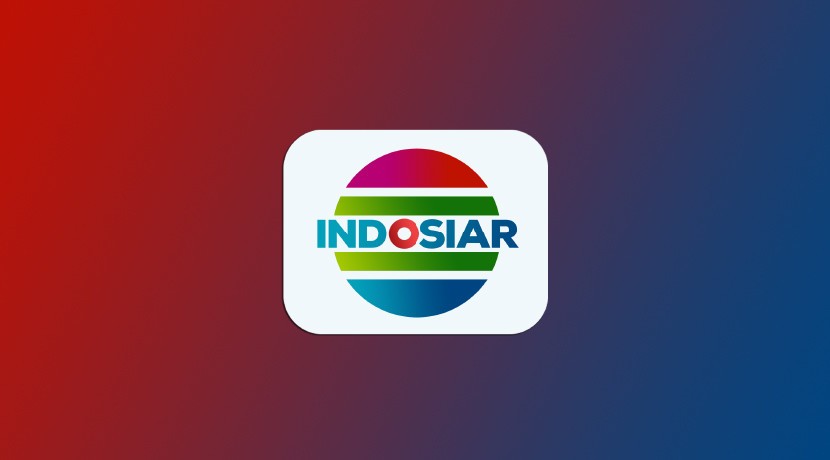Live Streaming Indosiar TV Stream TV Online Indonesia 
