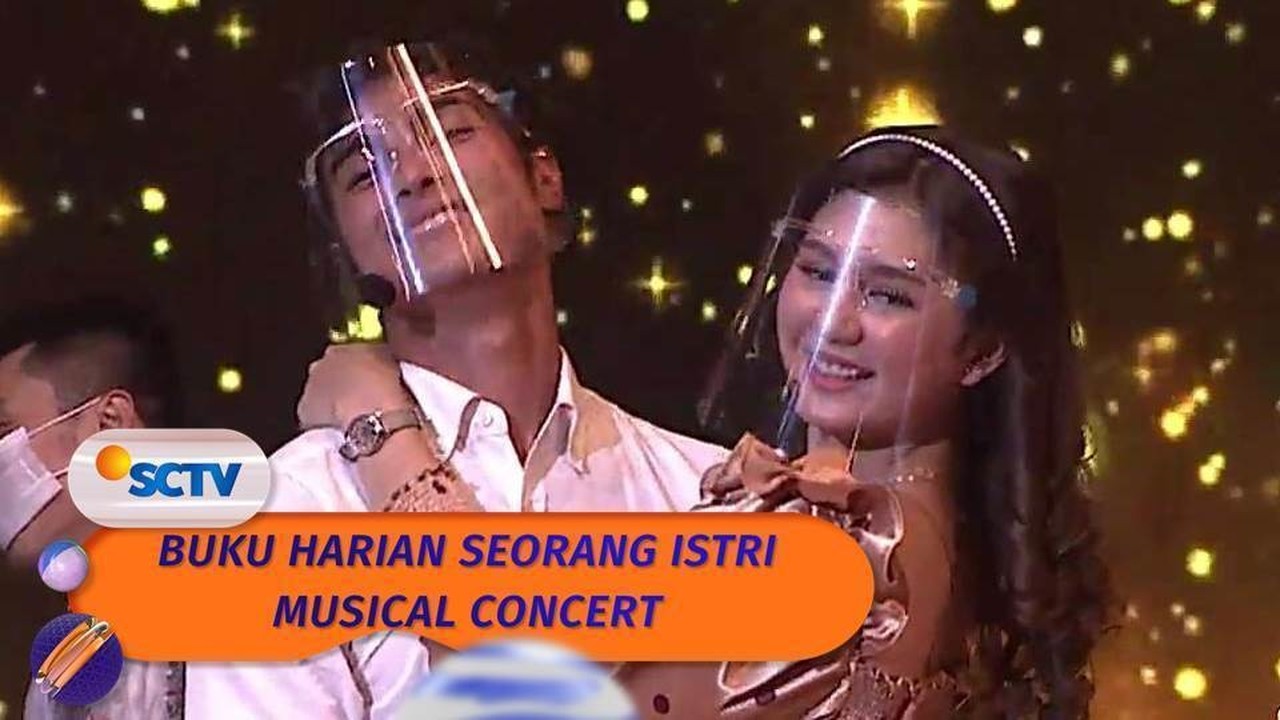Free Free Dewa Dan Nana Sctv