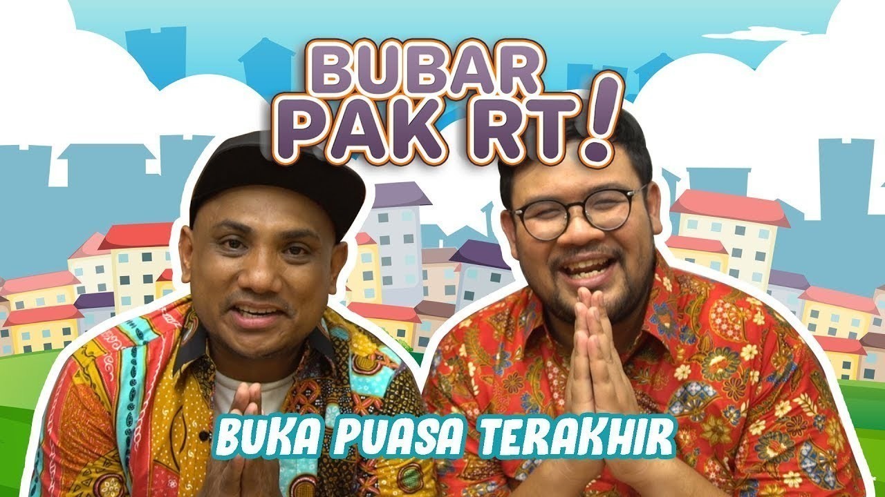pencuri movie 17 puasa