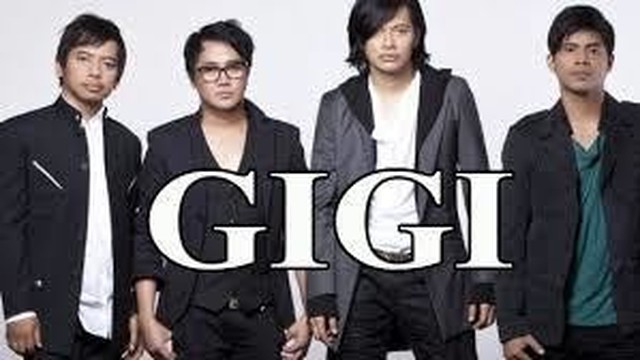 Streaming Gigi Kepastian Yang Ku Tunggu Video Clip Vidio Com
