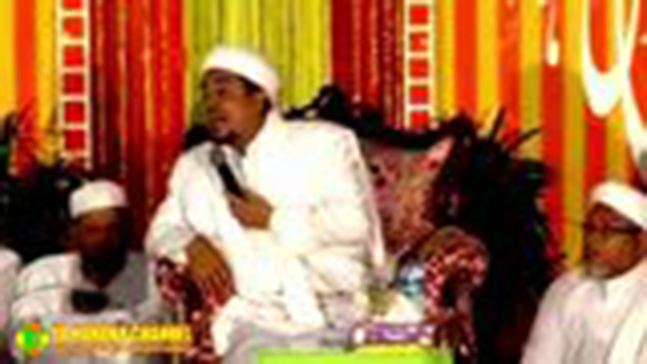 Streaming CERAMAH HABIB RIZIEQ MENGGUNCANG BANGKALAN ...