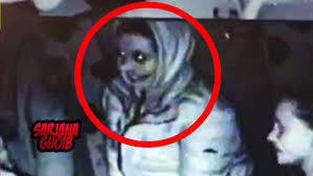 5700 Video Hantu Terbaru HD