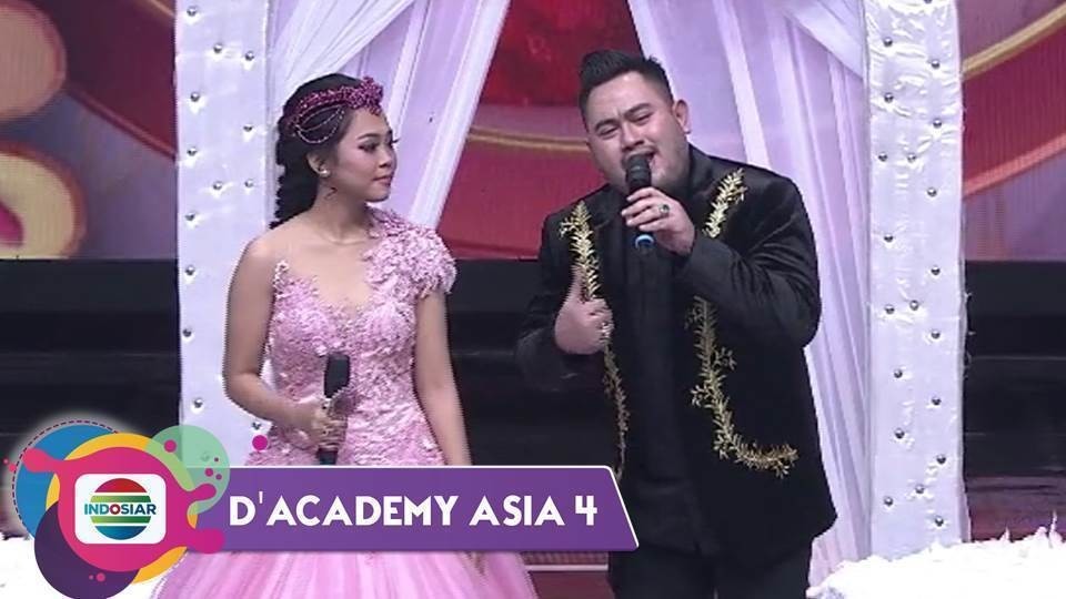 Duh Nassar Ga Kapok Kapok Rayuan Gombal Nassar Dan Selfi Pantun
