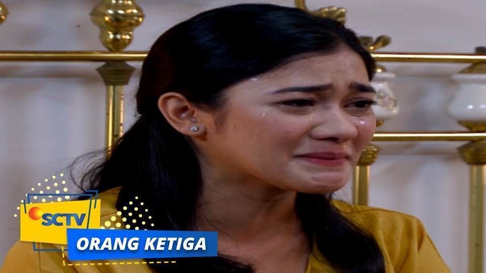Nonton Sinetron Orang Ketiga Episode 15 Vidio Com