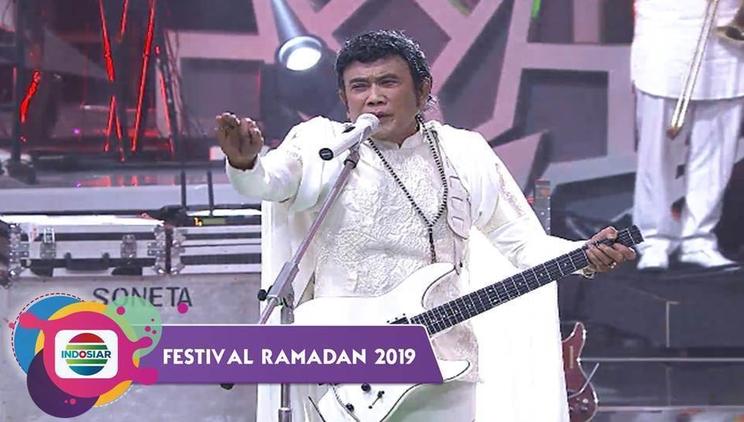 Nonton Video setan pasti kalah Terbaru - Vidio.com
