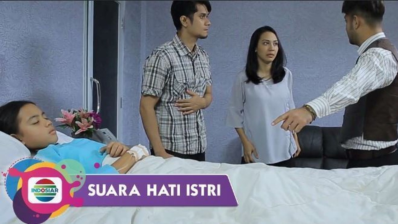 Streaming Suara Hati Istri - Aku Menderita Karena Cinta ...