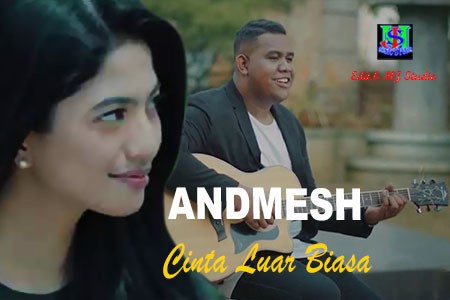 Musik Cinta Luar Biasa