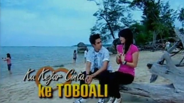 kan ku kejar cintamu episode 6