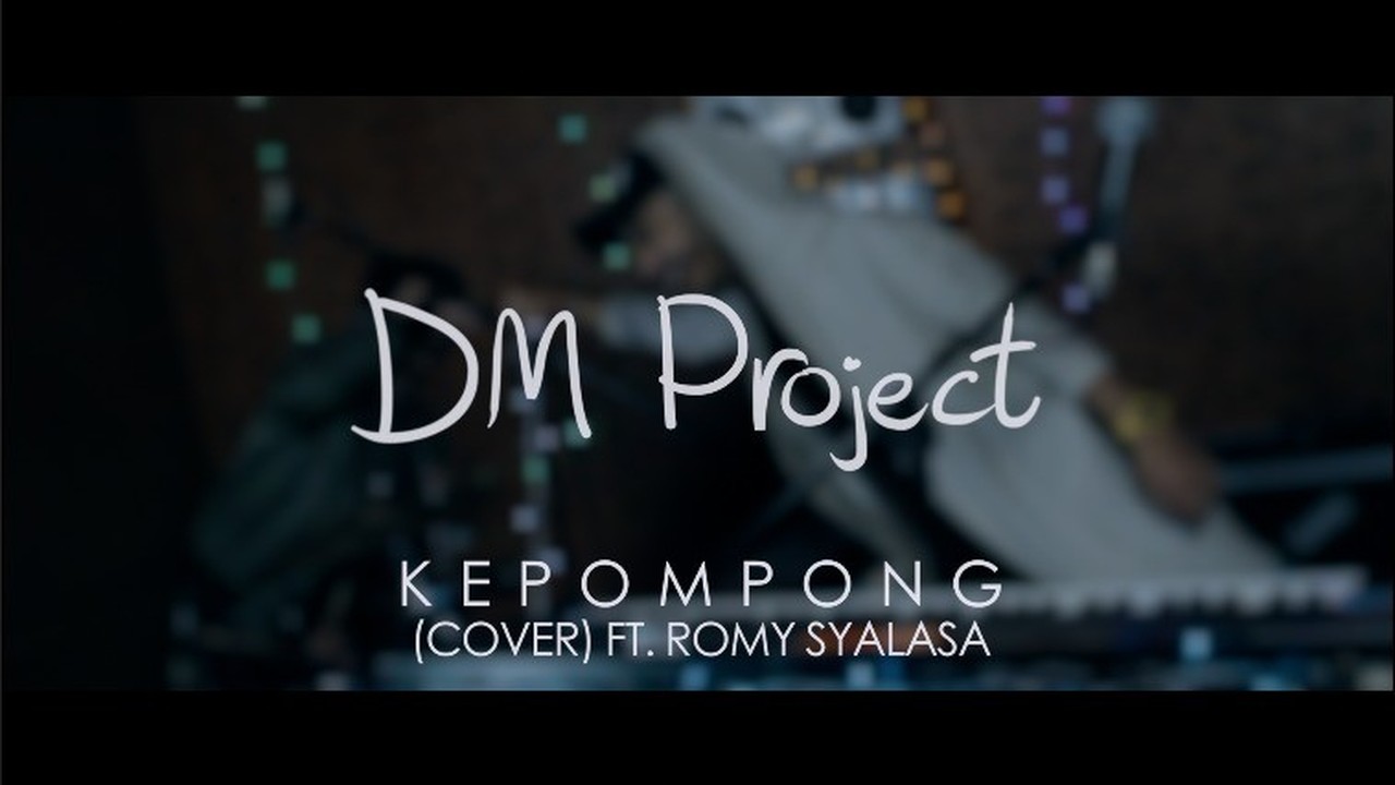 Streaming Kepompong Sindentosca Cover Dm Project X Romy Syalasa Vidio Com If there are multiple font styles or extraneous shapes in your image, please crop to the letters you are trying to match. kepompong sindentosca cover dm project x romy syalasa