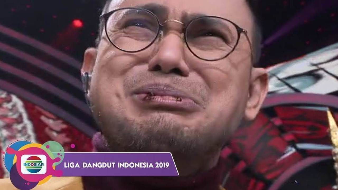 Streaming Jirayut Bawa OlehOleh!!! Begini Ekspresi Ramzi