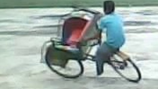 Streaming Atraksi Becak Unik Vidio Com