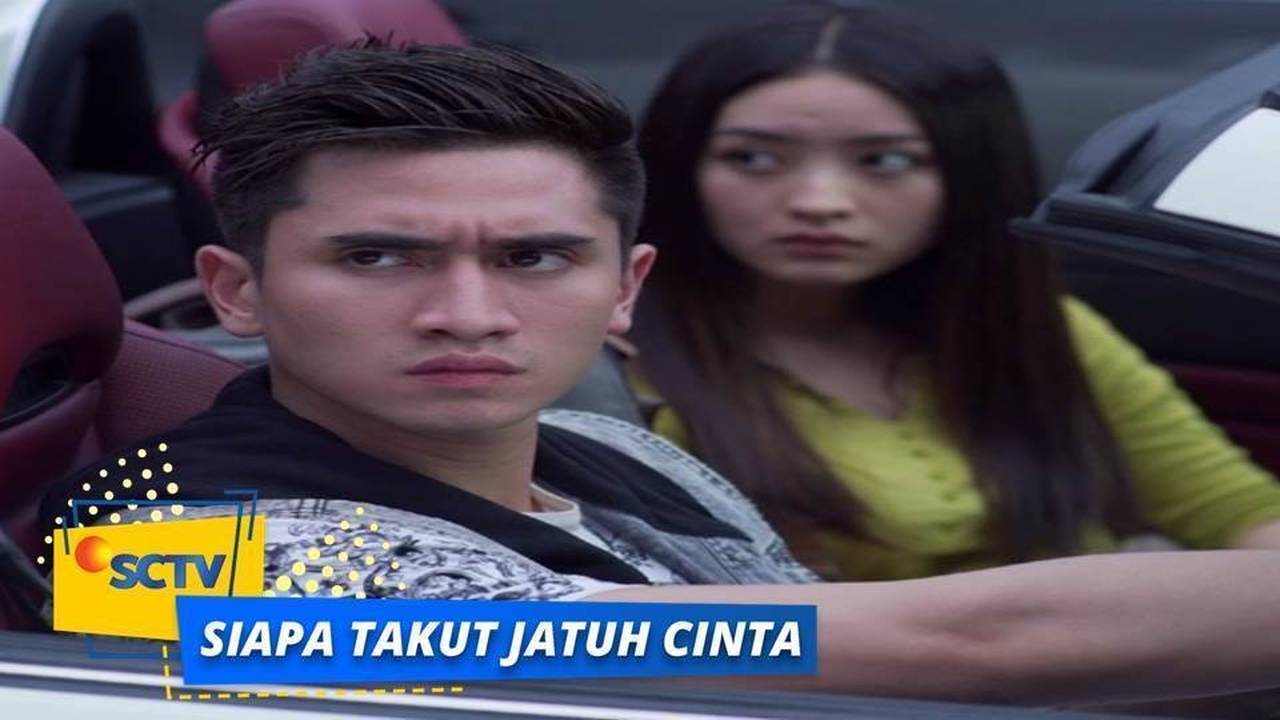 Nonton Sinetron Siapa Takut Jatuh Cinta Episode 12 Vidio