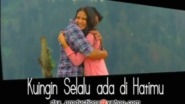 Kuingin Selalu Ada Dihatimu Vidio