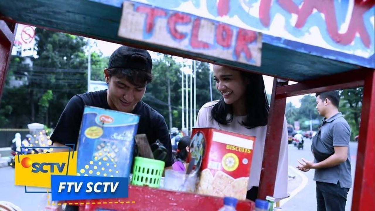 Nonton FTV SCTV Cinta Nabrak Tukang Ketoprak Vidio com