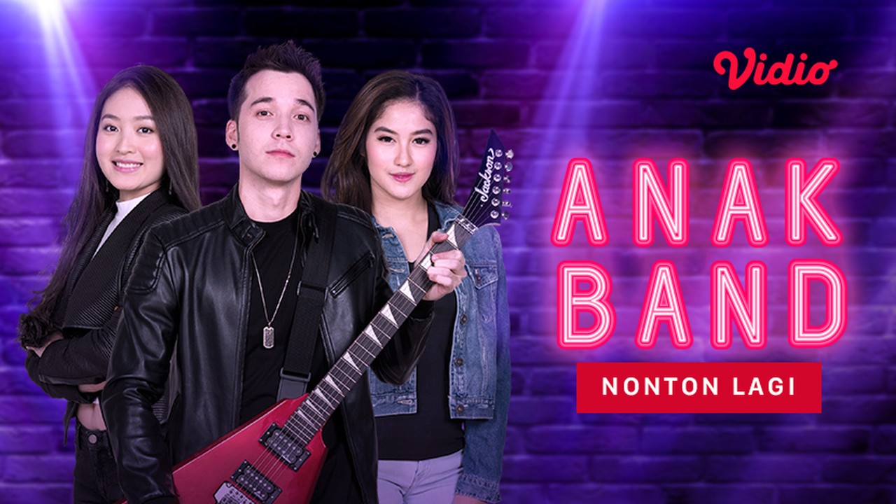Nonton Sinetron Anak Band SCTV Full Episode - Vidio.com