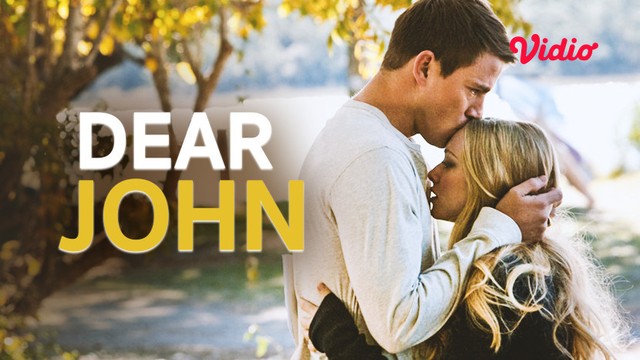 Nonton Dear John Sub Indo Vidio Com