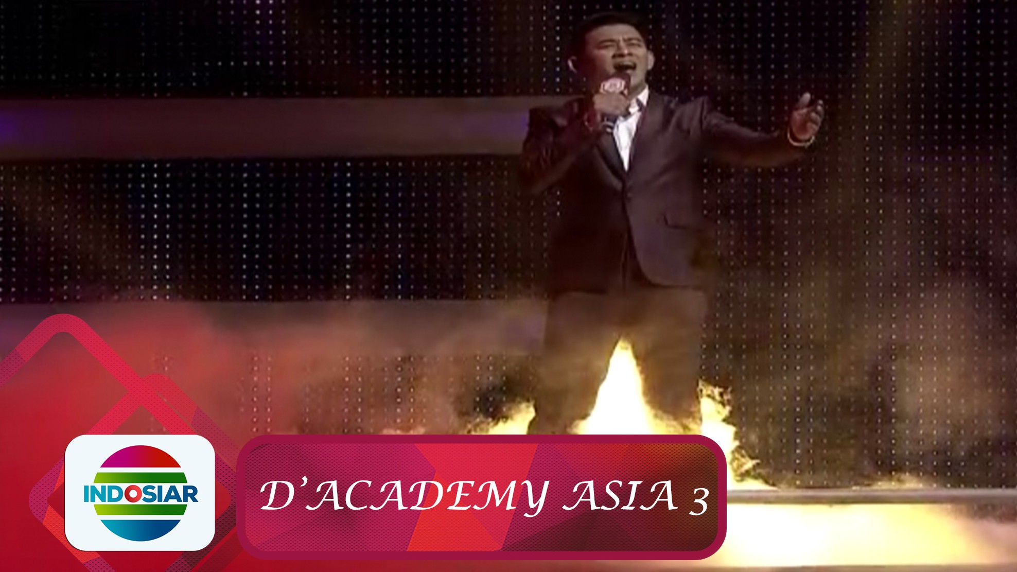Streaming Daa 3 One Forteen Malaysia Pergi Tanpa Pesan