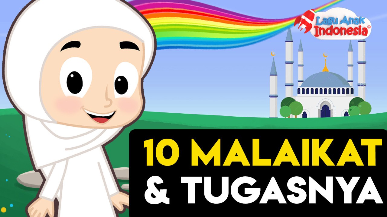 20+ Ide Gambar Kartun Anak Santri Dan Anak Punk Muslim | Soho Blog's