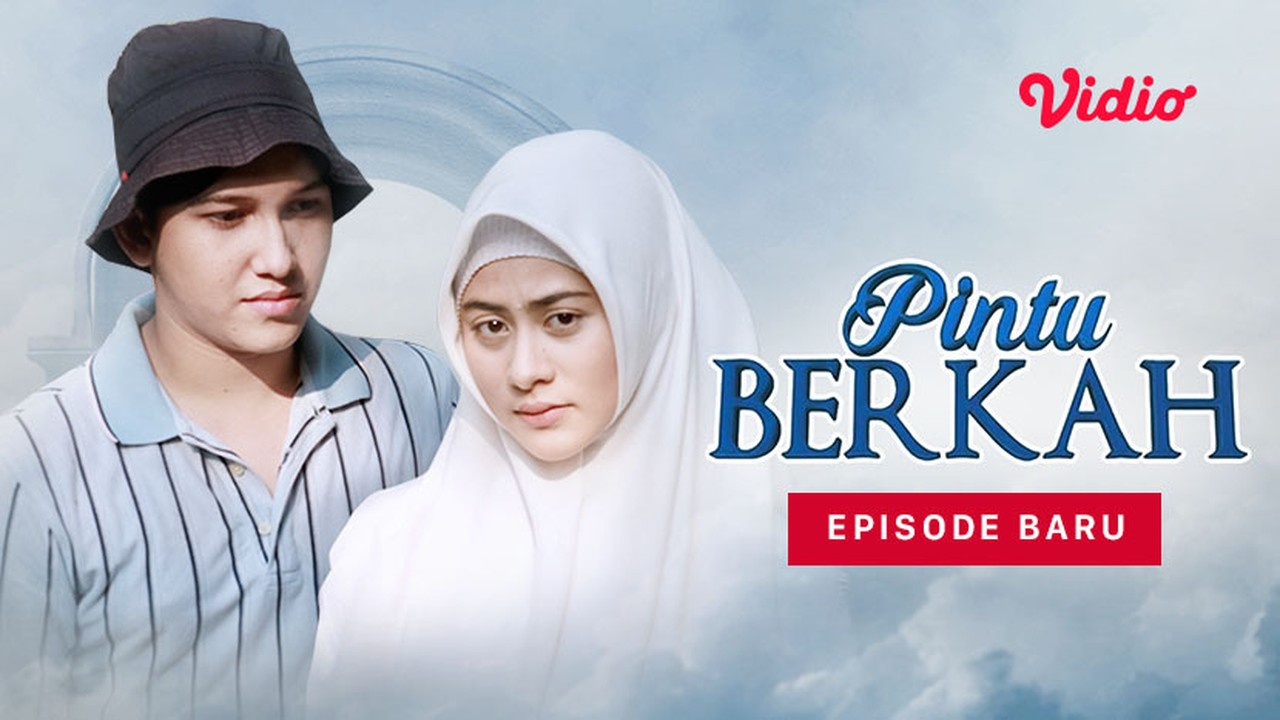 Nonton Pintu Berkah Indosiar - Vidio.com