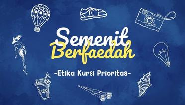 Video semenit berfaedah Terbaru - Vidio.com