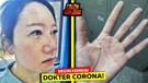 sms seram Cara Indonesia Evakuasi Warganya dari Wuhan Jadi Sorotan 