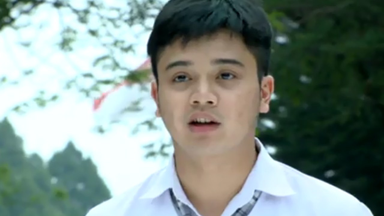 Streaming Putih Abu-Abu - Putih Abu Abu EP 121 | Vidio