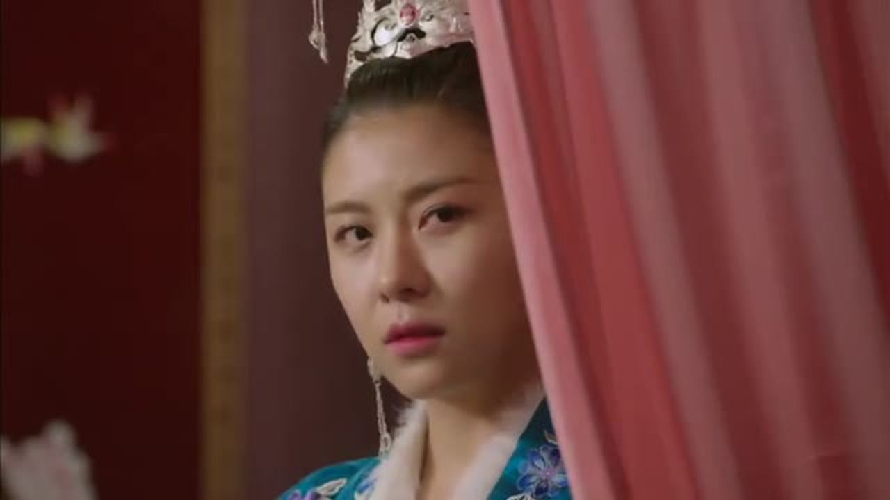 netflix empress ki