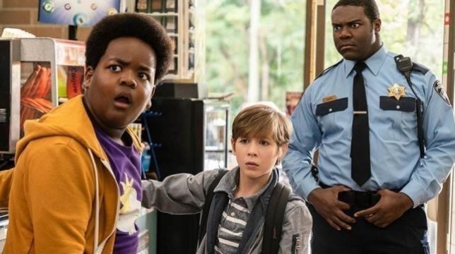 123movies Free Watch Good Boys 2019 Online Full Or Hd