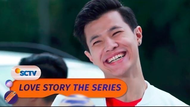 Streaming Girang Banget Agil Pas Diajak Jalan Bareng Sama Mila Love Story The Series Episode 51 Vidio