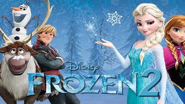 Video Ver Frozen 2 Pelicula Completa En Espanol Latino Sin Registrarse Kumpulan Video Terbaru Vidio Com Page 1 Vidio Com