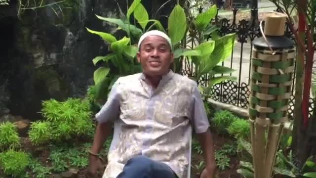 Streaming Testimoni Asrul Dahlan Cast Para Pencari Tuhan Vidio Com