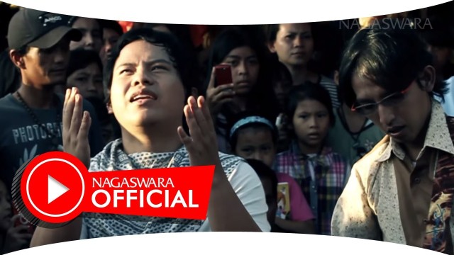 Streaming Essential Wali Wali Band Tobat Maksiat Tomat Official Music Video Nagaswara Vidio Com
