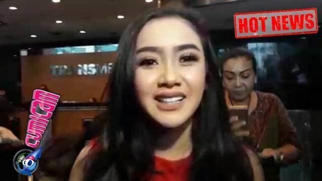 Streaming Hot News Pesta Bareng Ayu Ting Ting Cita Cita Beri Komentar Mengejutkan Vidio Com