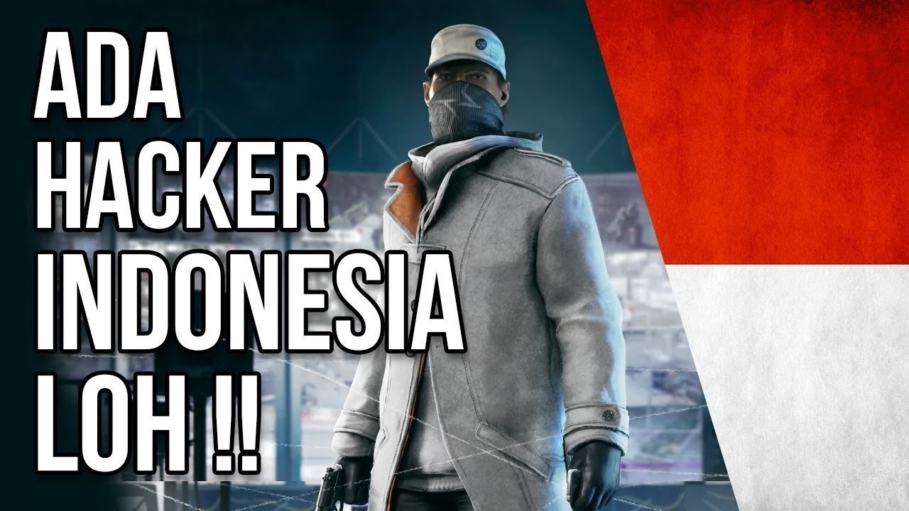 Unduh 52 Gambar Hacker Terseram Terbaik Gratis