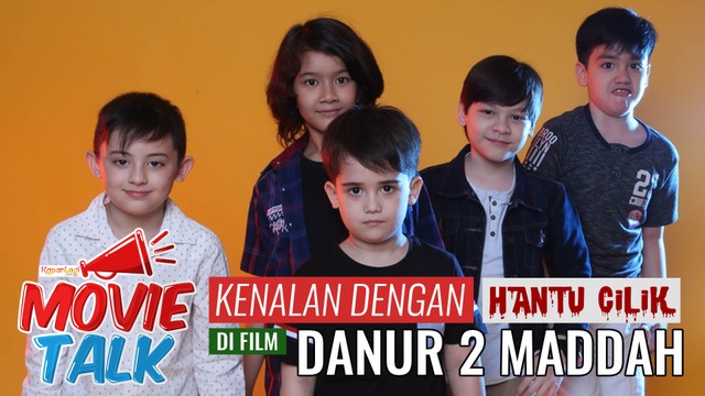 9900 Koleksi Film Hantu Danur 2 Full Movie Gratis Terbaru