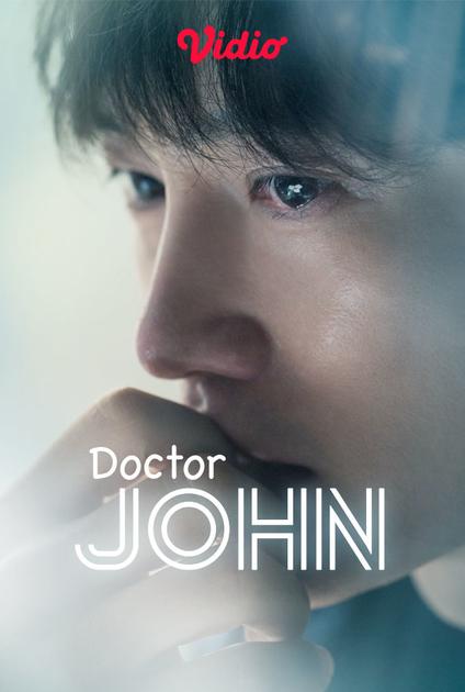 drakor doctor strange sub indo