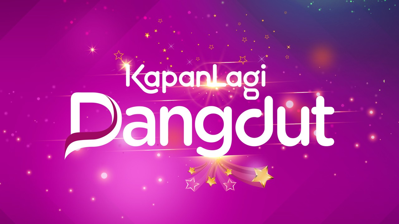 Streaming KapanLagi Dangdut - Vidio.com