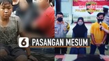 Streaming Viral Lakukan Aksi Asusila Di Halte Bus Depan Sekolah Salah Satu Pelaku Mesum Ditangkap Fokus Vidio