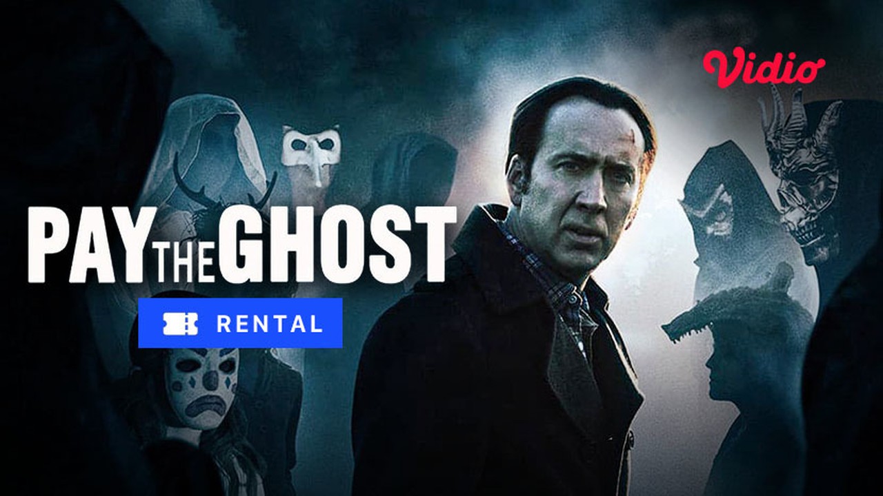 Film Pay The Ghost Streaming Pay the Ghost Sub Indo - Vidio.com
