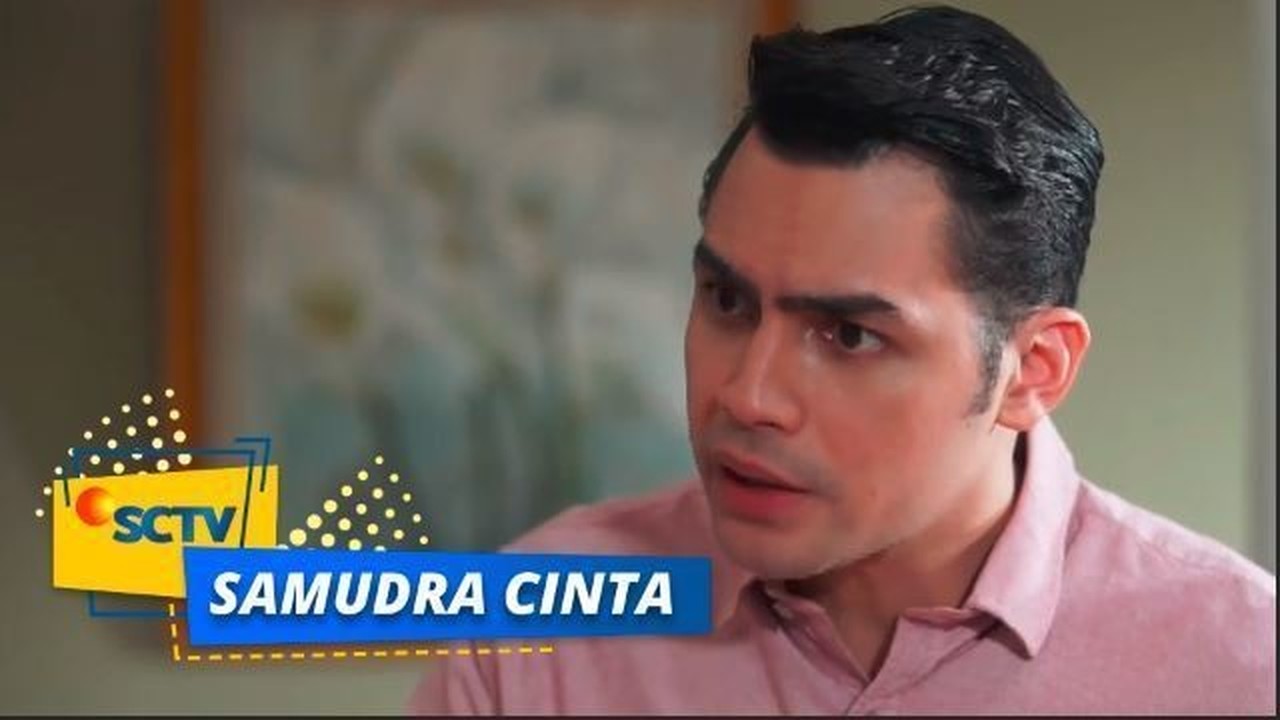 Streaming Hebat Panjul Bisa Memancing Laras dan Novan 