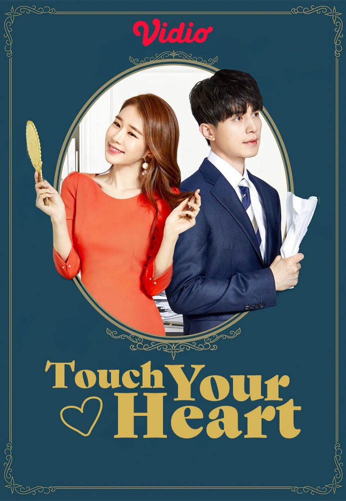Nonton Drama Korea Touch Your Heart Sub Indo Vidio