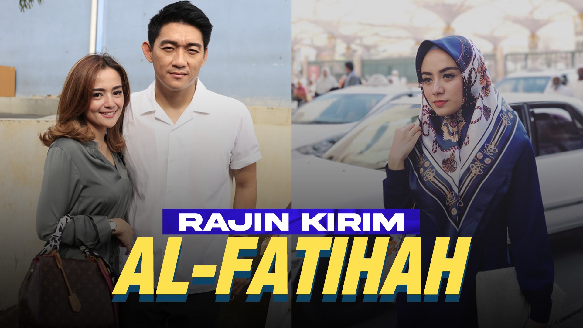 Streaming Calon Istri Ifan Seventeen Kerap Kirim Al Fatihah Untuk Dylan Sahara Vidio