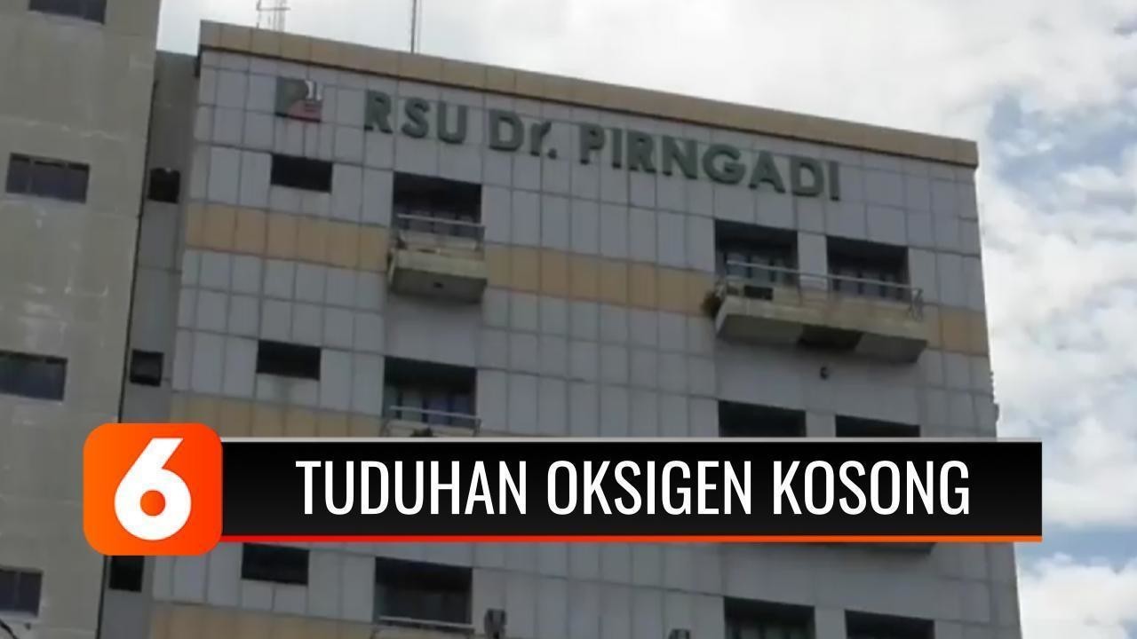 Streaming RSU Dr. Pirngadi Medan Bakal Laporkan Kasus ...
