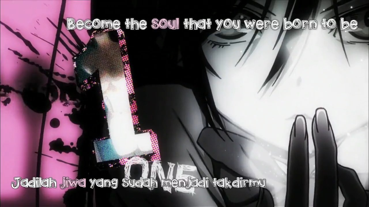 Get Wallpaper Amv Born To Be Mahou Sensou Romaji Indonesia Sub Vidio Com For Free