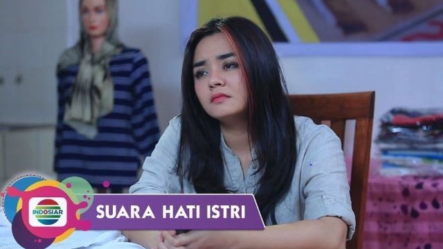 Nonton Sinema Suara Hati Istri - Istri Memang Dibawah ...