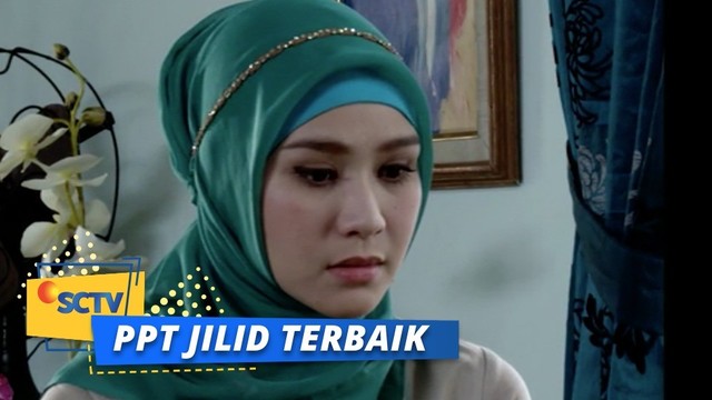 Nonton Sinetron Para Pencari Tuhan Jilid Terbaik Episode 14