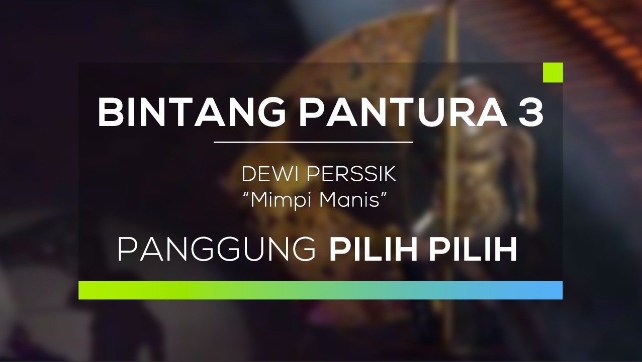 Lirik Lagu Dewi Perssik Mimpi Manis Lirik Lagu Terbaru Online