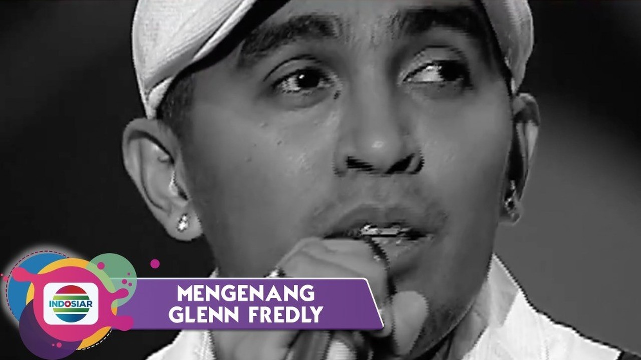 Streaming Glenn Fredly - Glenn Fredly - Tega | Mengenang Glenn Fredly