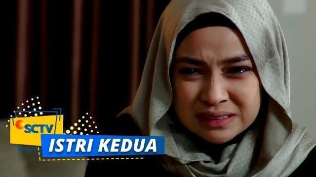 Streaming Hati dan Perasaan Shakila Tak Kuasa Melihat ...