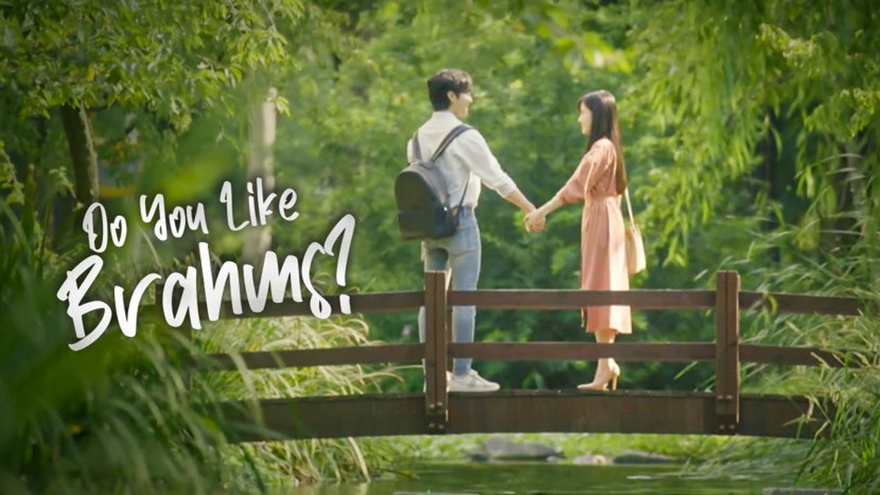 Streaming Do You Like Brahms? - Episode 11 - Vidio.com